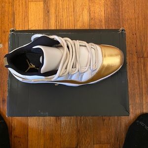 Jordan Retro 11 Lows